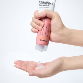 Mediheal (Free Serum Sachet) 1+1 Cleanser Special Set (Select 1 of 5) - Vitamin C Cleanser Pore Toning / 메디힐 (세럼샤쉐 증정) 1+ 1 클렌저 기획세트 5종 택 1 - 비타민씨 클렌저 모공토닝