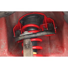 BMR Suspension 93-02 GM F-Body A-Arm Mounts