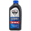 Exmark 135-2566 Engine Oil 10W-30 Full Synthetic Quart Bottle 2