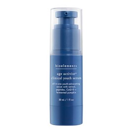Bioelements Age Activist Clinical Youth Serum, 1 oz.                                                                                                  