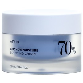 ANUA Birch Moisture Boosting Cream 50 ml