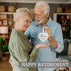 Funny Retirement Gifts for Women, 2025 Happy Retirement Gift Ideas,