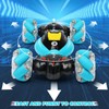 DDAI RC Cars Gesture Sensing Stunt Car - Best Gifts
