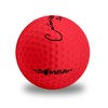 LA CACARIZA Bomba Golf Balls | Pack of 12 Vibrant