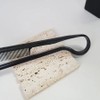 Men's volume V-shaped hair comb 3p styling brush / 남성용 볼륨 V자 헤어빗 3p 스타일링 브러쉬