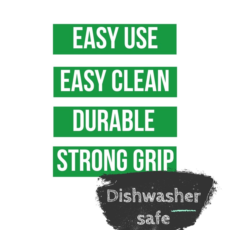 Professional Kitchen Garlic Press/Mincer/Crusher, Kitchen Ginger Crusher Mincer Chopper, User-Friendly