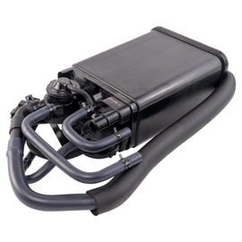 TRQ Fuel Vapor Charcoal Canister Compatible with 2004-2005 Toyota RAV4