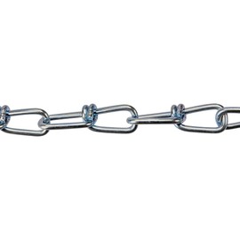 Trusco Nakayama TIV20UC-2M Unichromic Cut Chain, 2.0 Pi x 6.6 ft (2 m)