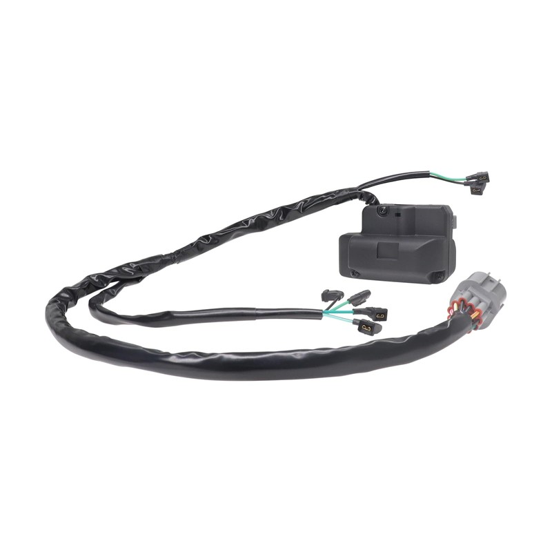 35140-HP5-A52 Left Handlebar Control Switch for Honda TRX420 Rancher ATV