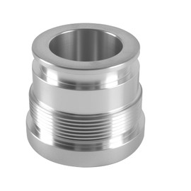 6539236 Hydraulic Lift Cylinder Head, New for Bobcat 1213 220 320 322 323 324 331 334 430 753 763 773 7753 825 843 853 E14 E16 E17 E19 E20 S150 S160 S510 S550 T180 T550