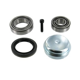 SKF VKBA 6530 Wheel bearing kit