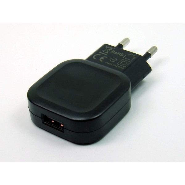 POPESQ® #A3500 Mobile Phone Power Supply 5 V 1.2 A
