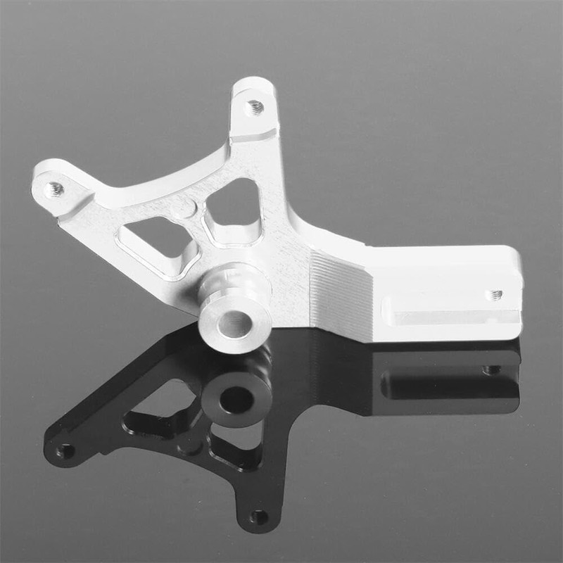 Motorcycle Rear Brake Caliper Bracket Fit Brembo 2P Compatible with