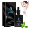 Meglutide drops, natural plant extracts, drops, alcohol-free, for men and
