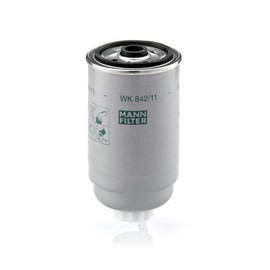 Original MANN-FILTER Fuel filter WK 842/11 – For Passenger Cars