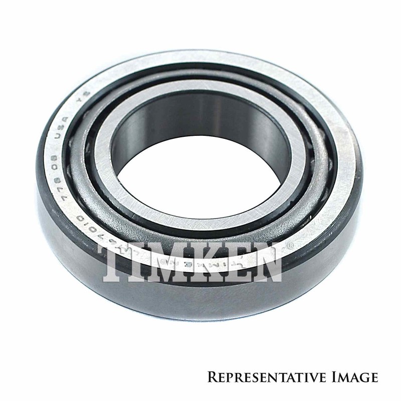 Timken SET6 Bearing Set