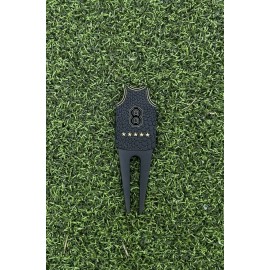 Unbranded Kobe Mamba Divot Tool And Ball Marker