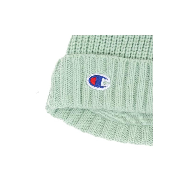 Champion 438-0033 Kids' Knit Cap, mint