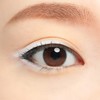 Chacott, Multicolored Variations, Color: MA23 [MATTE] Matte, White