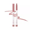 Eipkeun 입큰 립 펜슬 오버 베이스 립 메이크업 슬퍼피 컨투업 [2호 로즈베리 칩] Ipkeun Lip Pencil Over Base Lip Makeup Slippery Contour Up [#2 Raspberry Chip]