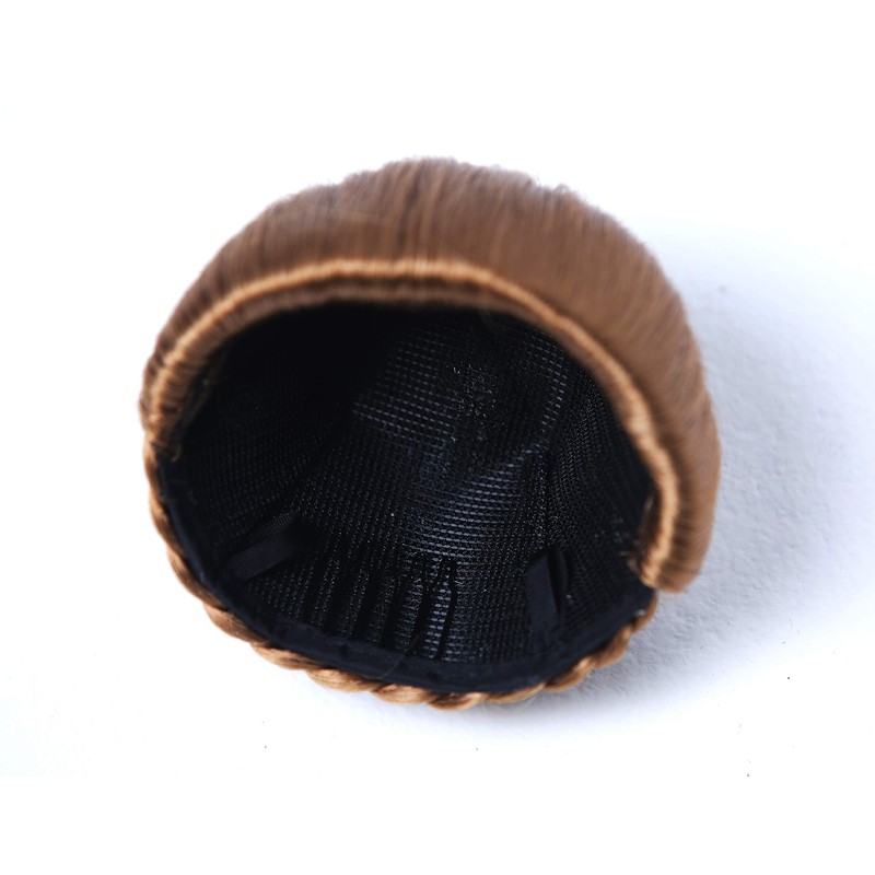 WIG ME UP - TYP-0062-27 Hairpiece Bun Hair Bun Chignon