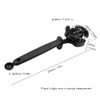 watchget Espresso Coffee Machine Cleaning Brush Espresso Group Head Cleaning