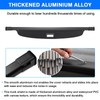 Powerty Cargo Cover for Kia EV6 2022-2025 2026 Trunk Cover