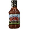 Gates Original Classic Bar-B-Q Sauce & Extra Hot - Variety