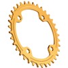 Dymoece Bicycle Chainring 104BCD 32T/34T/36T/38T for 9 10 11 Speed