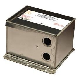 Parallax Pwr ATS301 Automatic Power Transfer Switch