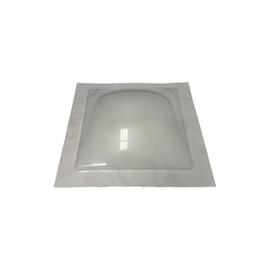 RV Outer Skylight - 14"x14" Crackle