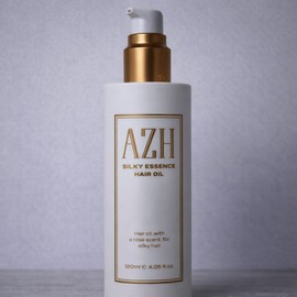 AZH Silky Essence Hair Oil 120ml / AZH 실키 에센스 헤어 오일 120ml