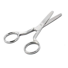 AAProTools Pocket Scissors, 4-Inch, Industrial Pack