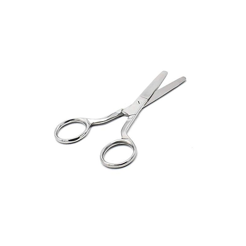 AAProTools Pocket Scissors, 4-Inch, Industrial Pack