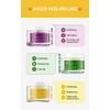 Neogen Bio-Peel Gauze Peeling Lemon