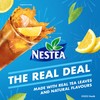 NESTEA Lemon Iced Tea Mix, 715g/25.2 oz., Pouch (Imported from