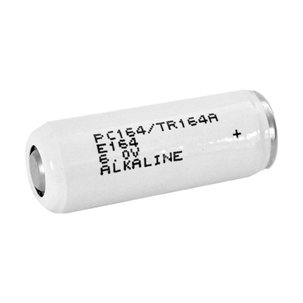 Exell A164, V32PXA, A32PX, PX32A, TR164A, EN164A 6V Alkaline Battery