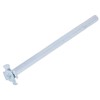 Plumbing Fitting Saver Bit Socket 1/4in Power Drill Pipe Reamer