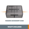 WORX Maker X WA4227 Accessory Case - CASE ONLY