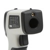 XRCLIF‑420E Digital Infrared Thermometer Non Contact Thermometer High Accuracy Temperature
