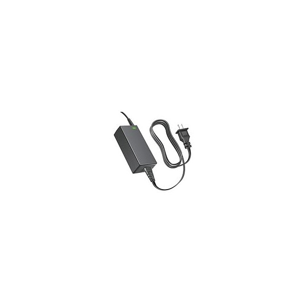 saschedross AC Adapter Replacement for MediAcous ME-DL07 LED Desk Lamp