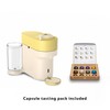 Nespresso Limited-Edition Vertuo Pop+ Coffee and Espresso Maker by De'Longhi,