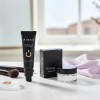 Pack Maquillaje Liquido Alta Cobertura + Polvo Fijador Bissu