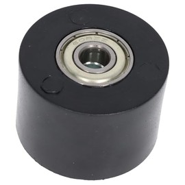 Chain Roller Diameter 42/8 mm Width 29 mm Black