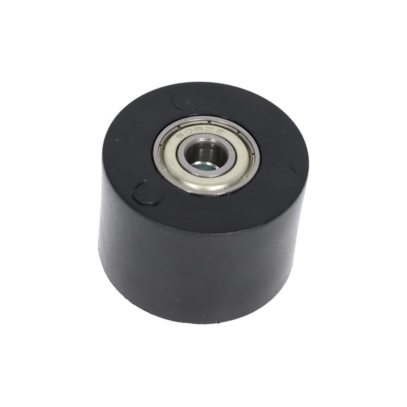 Chain Roller Diameter 42/8 mm Width 29 mm Black