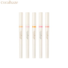 CORALHAZE Idol Aegyo-sal Maker 0.5g, Color:01 Champagne Beige