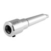 Accusize Industrial Tools Annular cutter arbor, MT3 to 3/4" Weldon