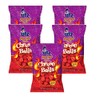 Utz Red Hot Cheese Balls | 2.5 oz | Pack