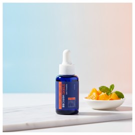 Mommy Care Mamicare Orthotamine Vitamin C Ampoule 15ml 1 unit I agree to the use of personal information / 마미케어 오쏘타민 비타민 씨 앰플 15ml 1개 개인정보 활용에 동의합니다