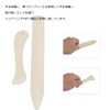 Jeffergarden Bone Spatula Bone Spatula Bone Folder Patchwork Sewing Scrapbooking